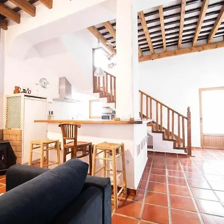 Casa Buganvilla Barbate Exterior photo