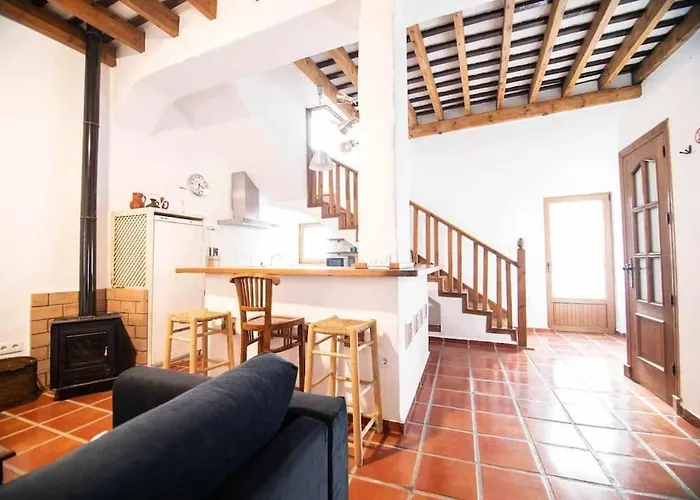 Casa Buganvilla