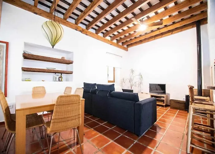Casa Buganvilla
