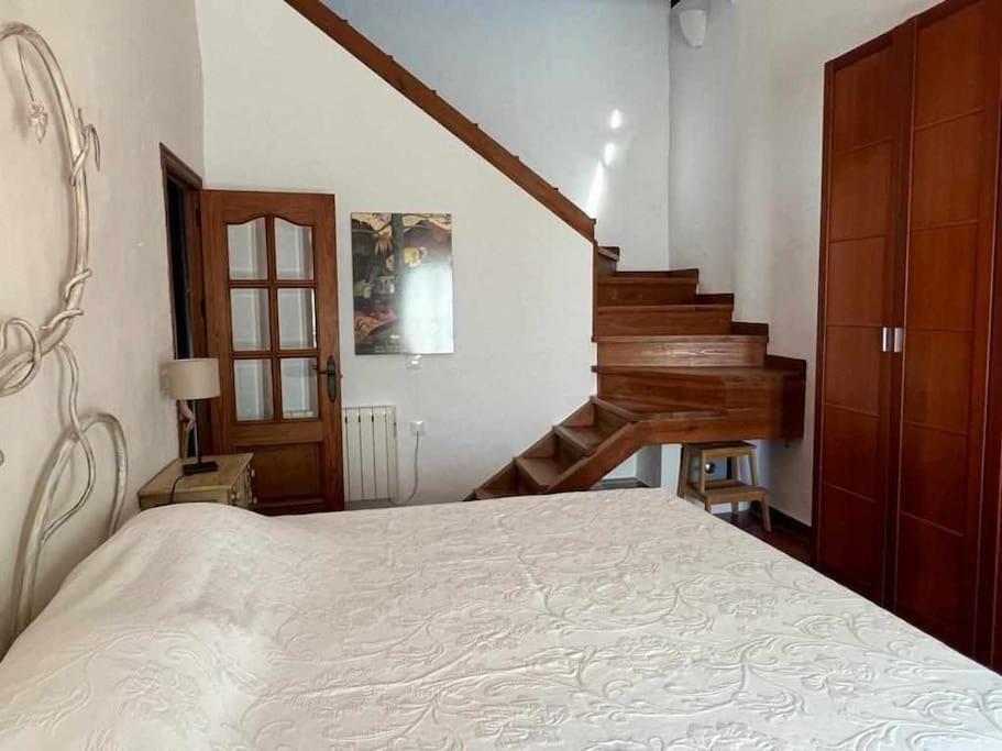 Casa Buganvilla Holiday home Barbate
