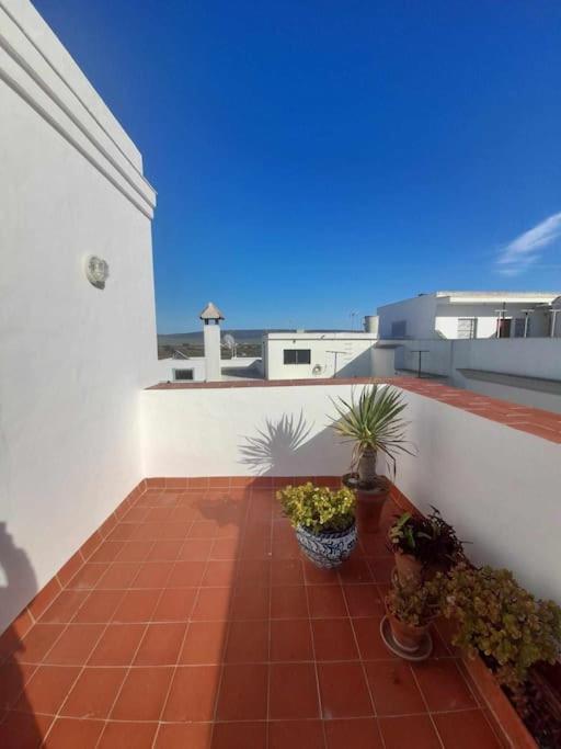 Casa Buganvilla