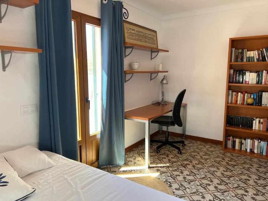 Casa Buganvilla Holiday home