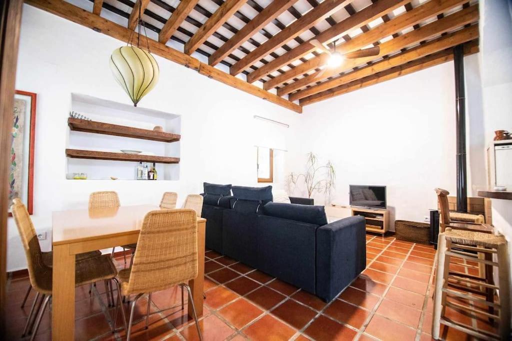Casa Buganvilla Holiday home *