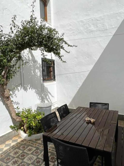 Casa Buganvilla Holiday home